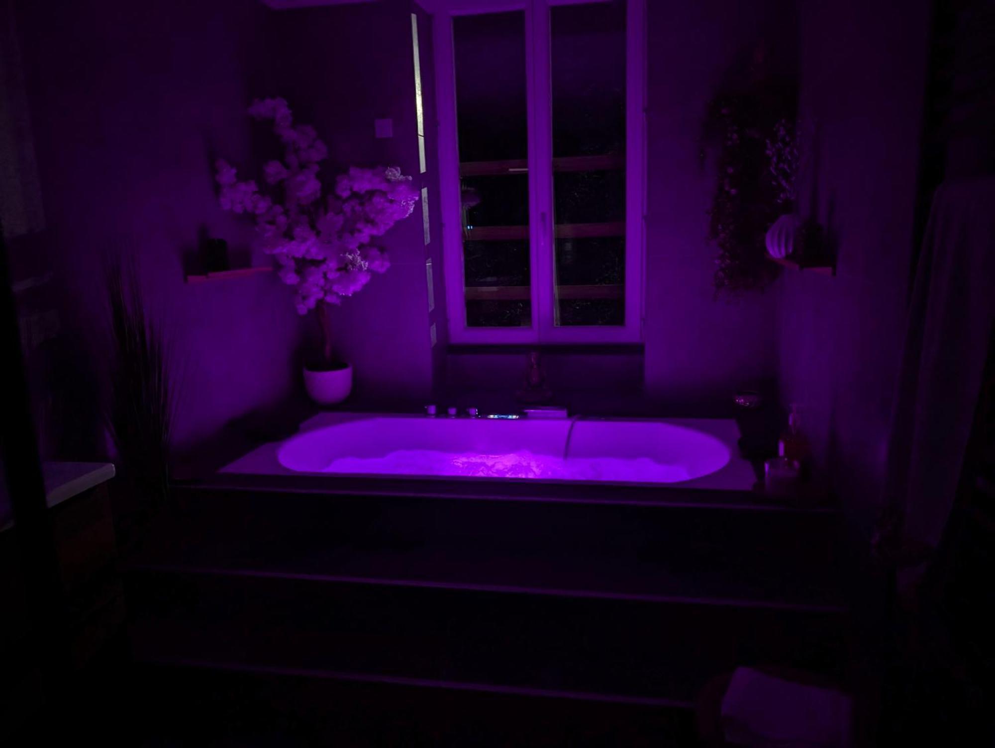 Le Spa - Villa Valmy - Hypercentre - Gare Sncf Montluçon Esterno foto