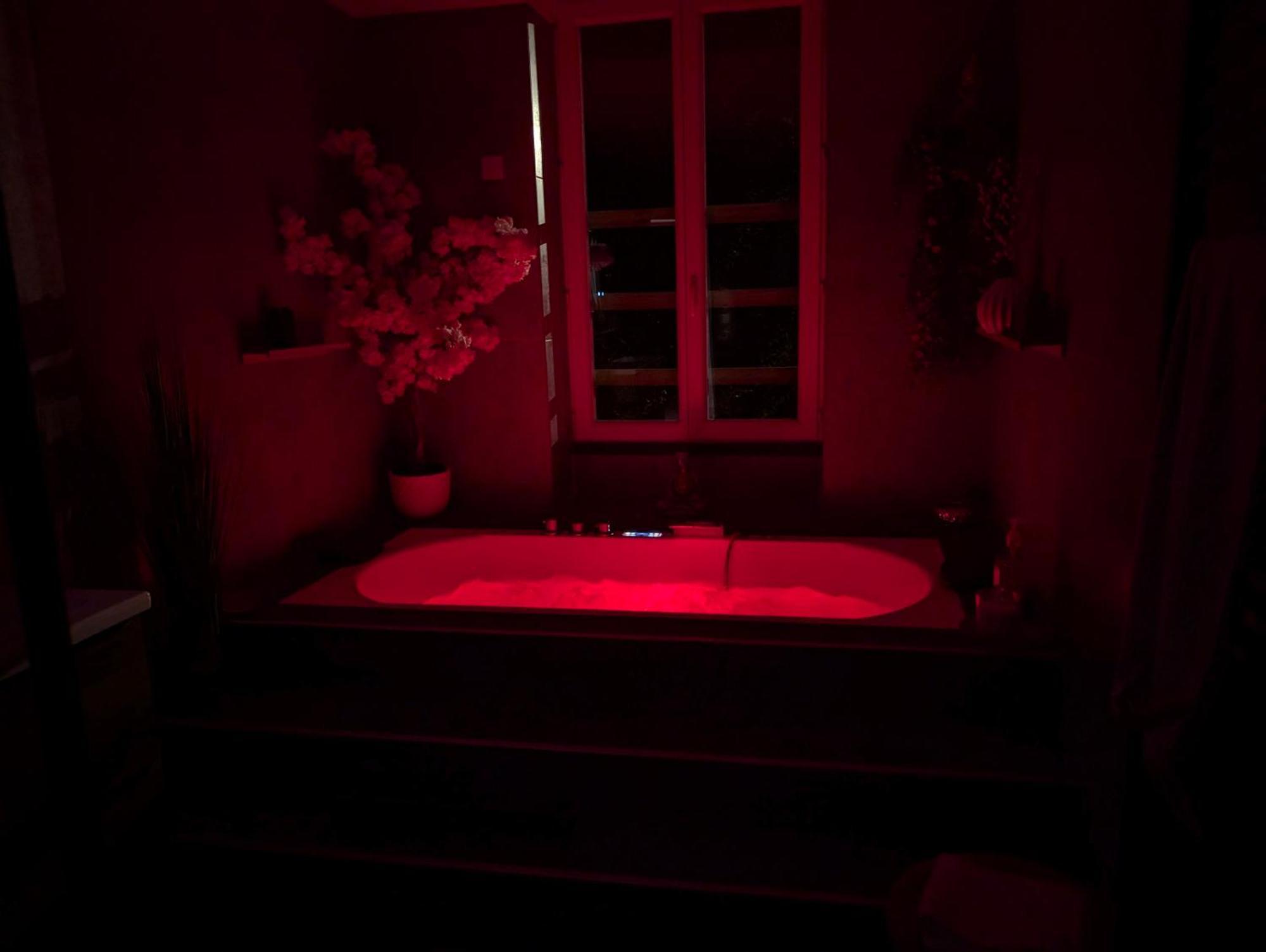 Le Spa - Villa Valmy - Hypercentre - Gare Sncf Montluçon Esterno foto